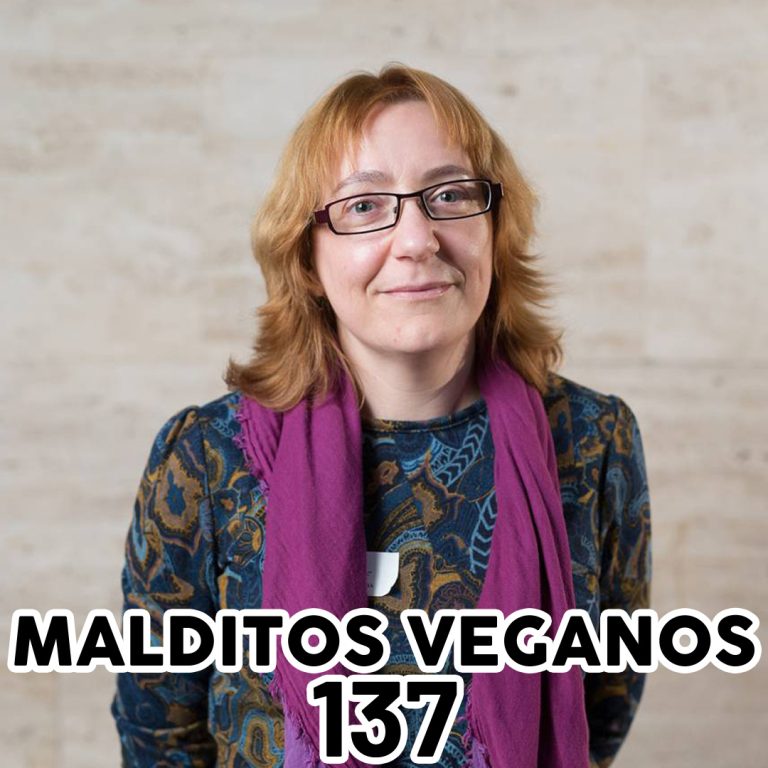 137 - La historia de Marta Tafalla