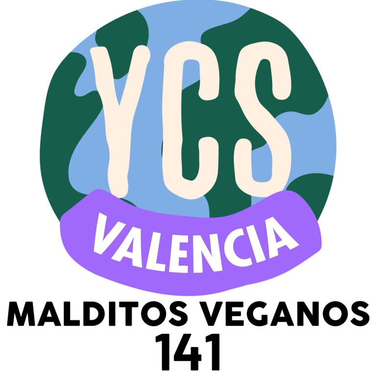 141 - Impacto ecológico de la ganadería con Youth Climate Save