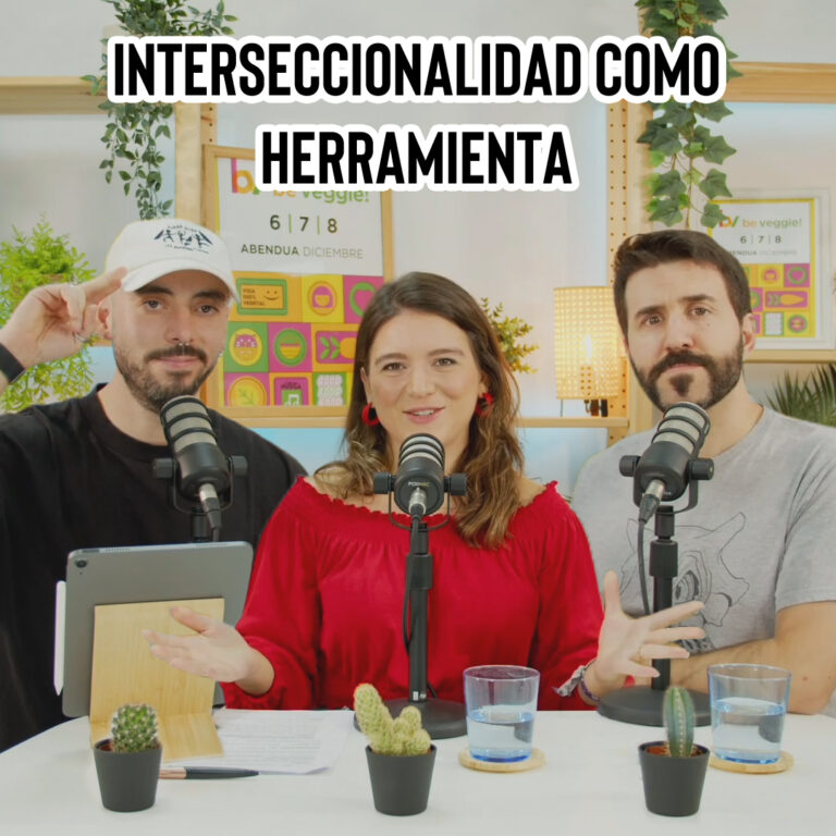 Interseccionalidad como herramienta